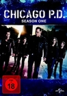 Chicago P.D. - Season 1 [4 DVDs]