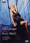 Ute Lemper - Sings Kurt Weill