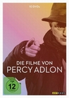 Die Filme von Percy Adlon [10 DVDs]