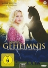 Armans Geheimnis - Staffel 1 [2 DVDs]