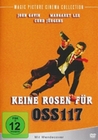 OSS 117 - Keine Rosen f�r OSS 117