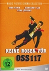 OSS 117 - Keine Rosen fr OSS 117