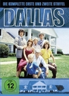 Dallas - Staffel 1+2