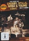 Crosby, Stills, Nash & Young - The Story of