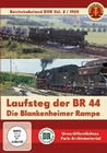 Reichsbahnland DDR Vol. 2 - Laufsteg der BR 44