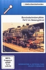 Bundesbahndampfloks - Teil 2: Im Reisezugdienst