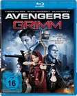 Avengers Grimm - Eine Schlacht die ihres...