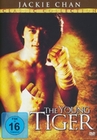 Jackie Chan - The Young Tiger