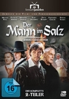 Der Mann im Salz 1-2 [2 DVDs]