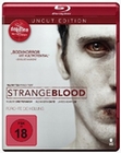 Strange Blood - Uncut (BR)