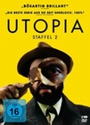 Utopia - Staffel 2 [2 DVDs]