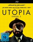 Utopia - Staffel 2 [2 BRs] (BR)