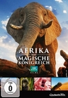 Afrika - Das magische Knigreich