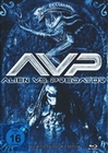 Alien vs. Predator [LCE] (+DVD) (+Bonus-DVD)