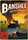 Banshee - Staffel 2 [4 DVDs]