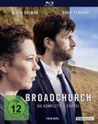 Broadchurch - Die komplette 1.Staffel [2 BRs]