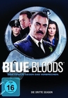 Blue Bloods - Staffel 3 [6 DVDs]