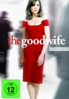 The Good Wife - Season 4.2 [3 DVDs]