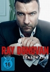 Ray Donovan - Season 1 [4 DVDs]