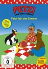 Petzi und seine Freunde - Petzi liebt den Sommer
