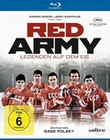 Red Army - Legenden auf dem Eis