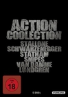 Action Coolection [6 DVDs]
