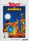 Asterix - In Amerika - Digital Remastered