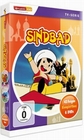 Sindbad - TV-Serien-Komplettbox [6 DVDs]