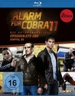 Alarm fr Cobra 11 - Staffel 35 [2 BRs]
