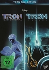 TRON Collection [2 DVDs]