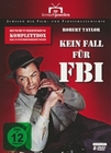 Kein Fall fr FBI - Komplettbox [8 DVDs]