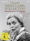 Die grosse Heidi Kabel Kollektion - B.. [8 DVDs]