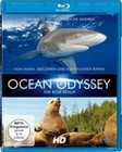 Ocean Odyssey - The Blue Realm / Von Haien, See... (BR)