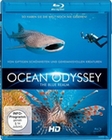 Ocean Odyssey - The Blue Realm/Von Giftigen...