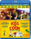 Kiss The Cook - So schmeckt das Leben