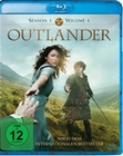 Outlander - Season 1 / Vol. 1 [2 BRs] (BR)