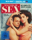 Masters of Sex - Season 2 [4 BRs]