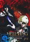 Hellsing - Ultimate OVA Vol. 5