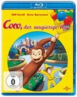 Coco - Der neugierige Affe (BR)