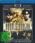 Double Dragon - Uncut/HD Remastered - CCC