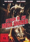 Attack of the Mega Snakes