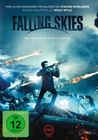 Falling Skies - Staffel 4 [3 DVDs]