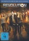 Revolution - Die komplette 2. Staffel [5 DVDs]