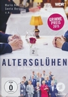 Altersglhen - Speed Dating fr.../Die Serie 1-6