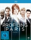 Profiling Paris - Staffel 1 [2 BRs]