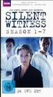 Silent Witness - Season 1-7 [24 DVDs]