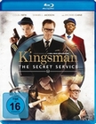 Kingsman - The Secret Service (BR)