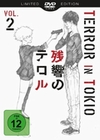 Terror in Tokio - Vol. 2 [LE] [SE]