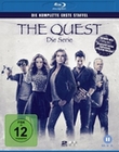The Quest - Die Serie - Staffel 1 [2 BRs] (BR)