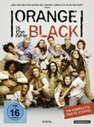 Orange is the New Black - 2. Staffel [5 DVDs]